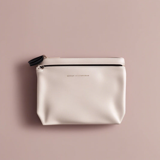 Essentials Bag