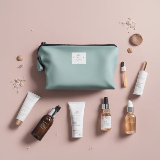 Essentials Bag