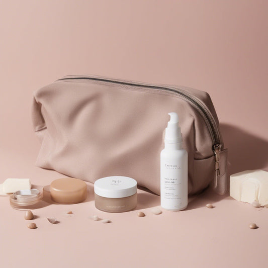 Essentials Bag