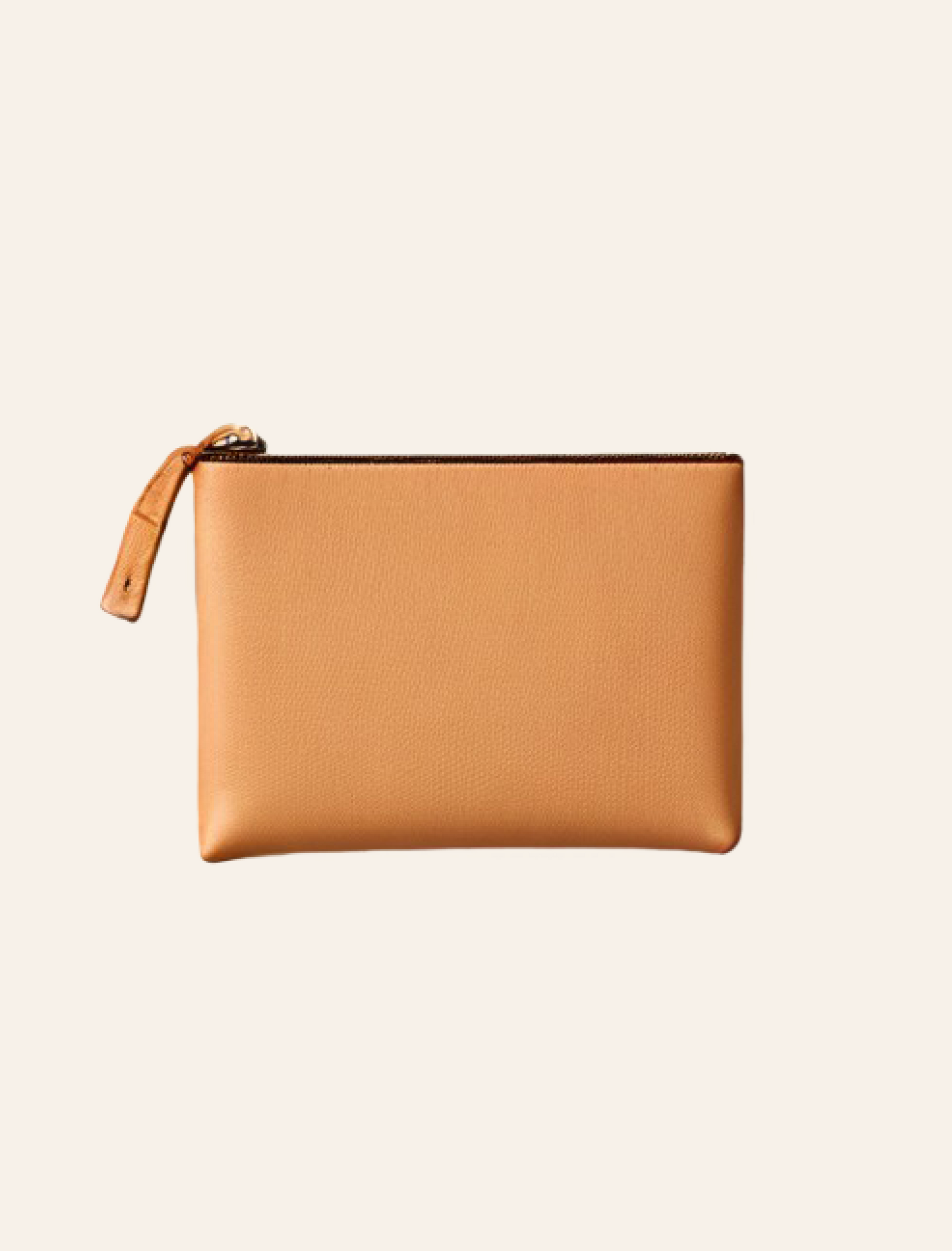 Orange Bag