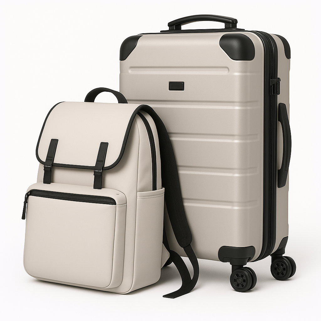 The Travel Duo