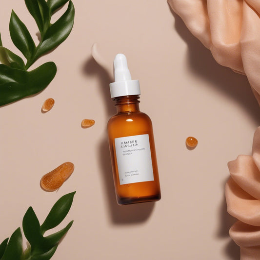 Clarifying Serum