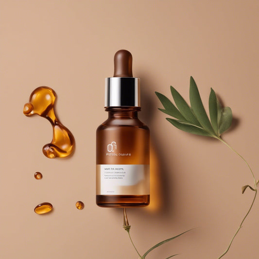 Defying Serum