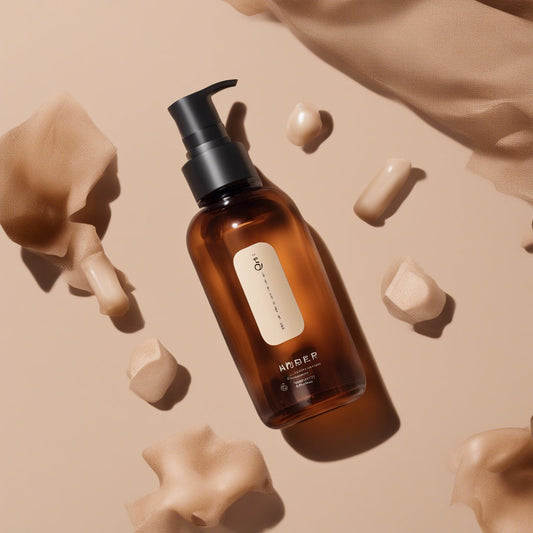 Defying Moisturiser