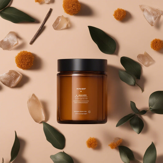 Hydrating Cream