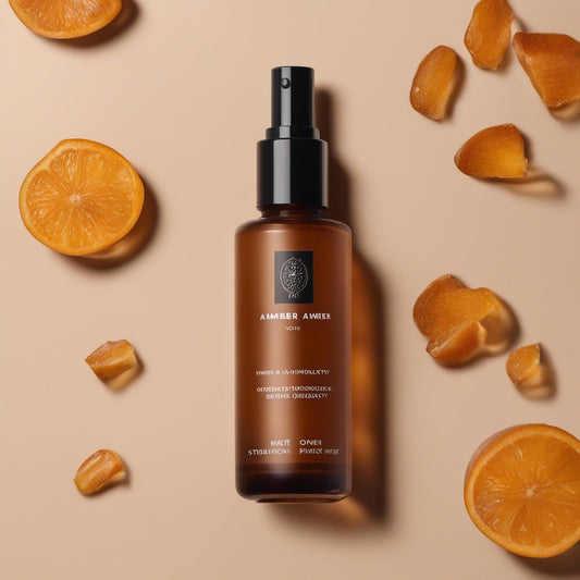 Glow Mist