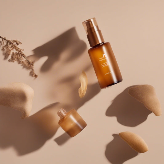 Rejuvenating Mist