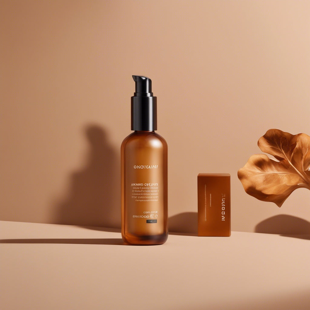 Rejuvinating Moisturiser