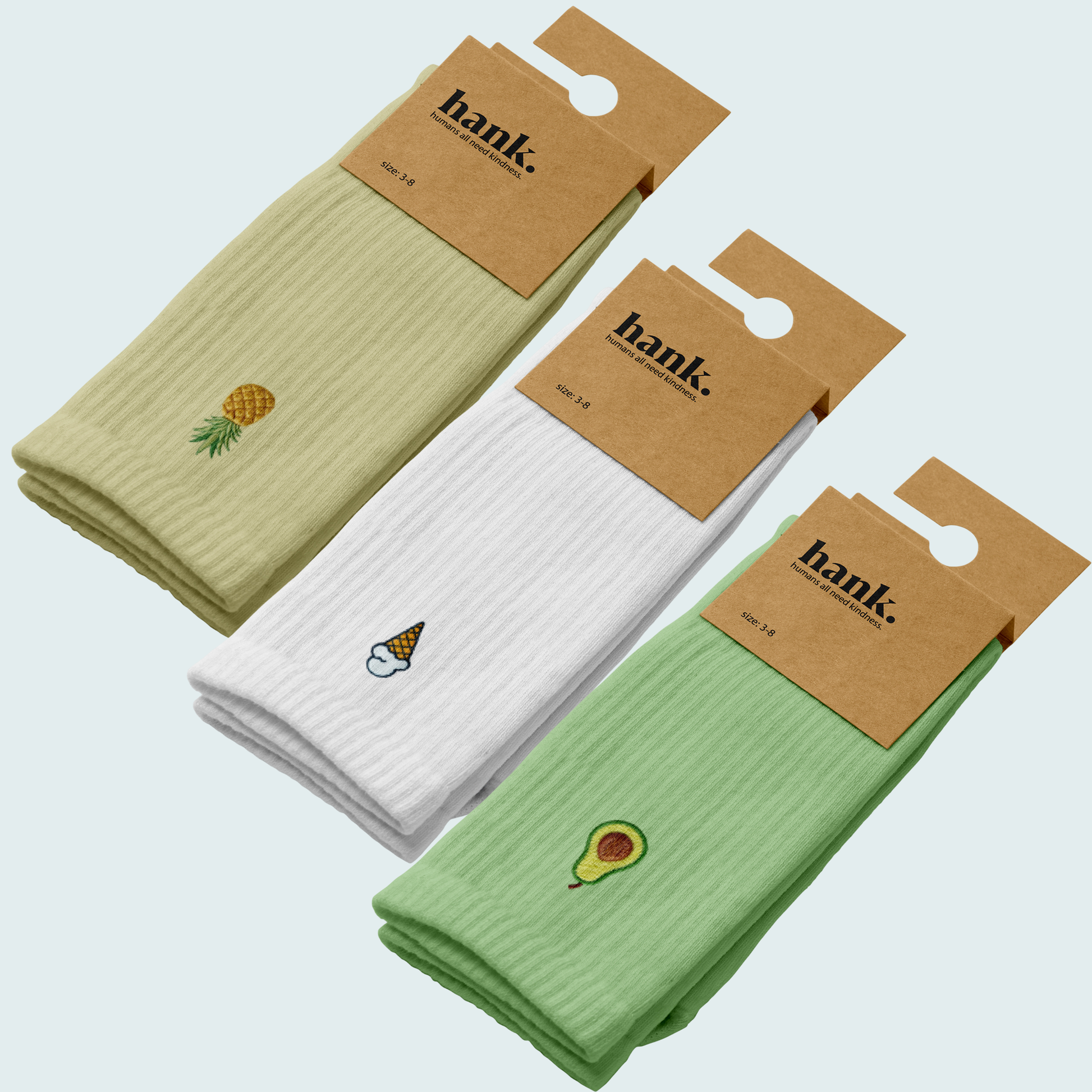 Socks Value Pack