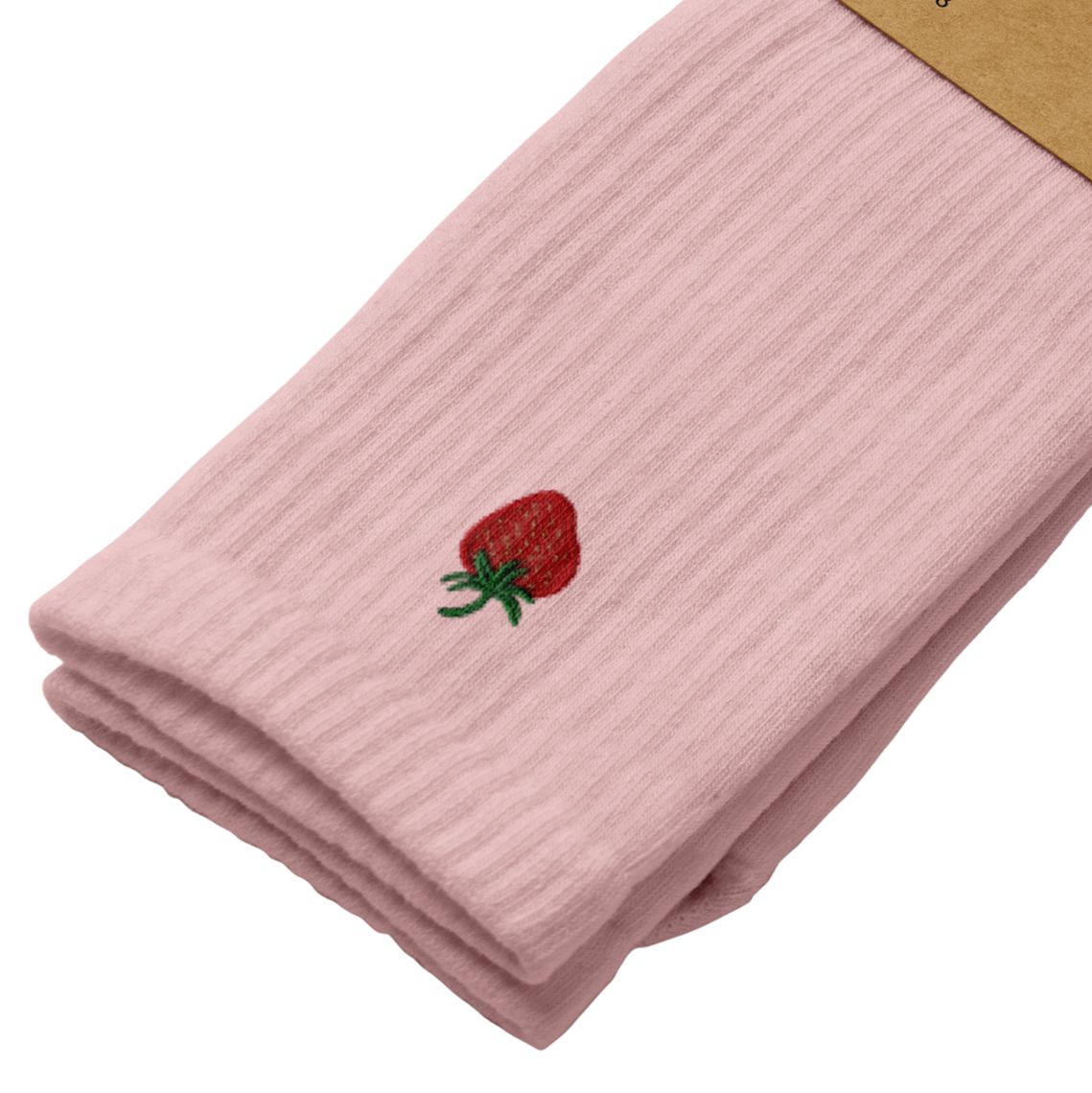 Pink - Strawberry