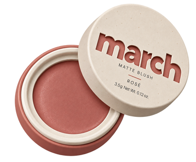 Blush