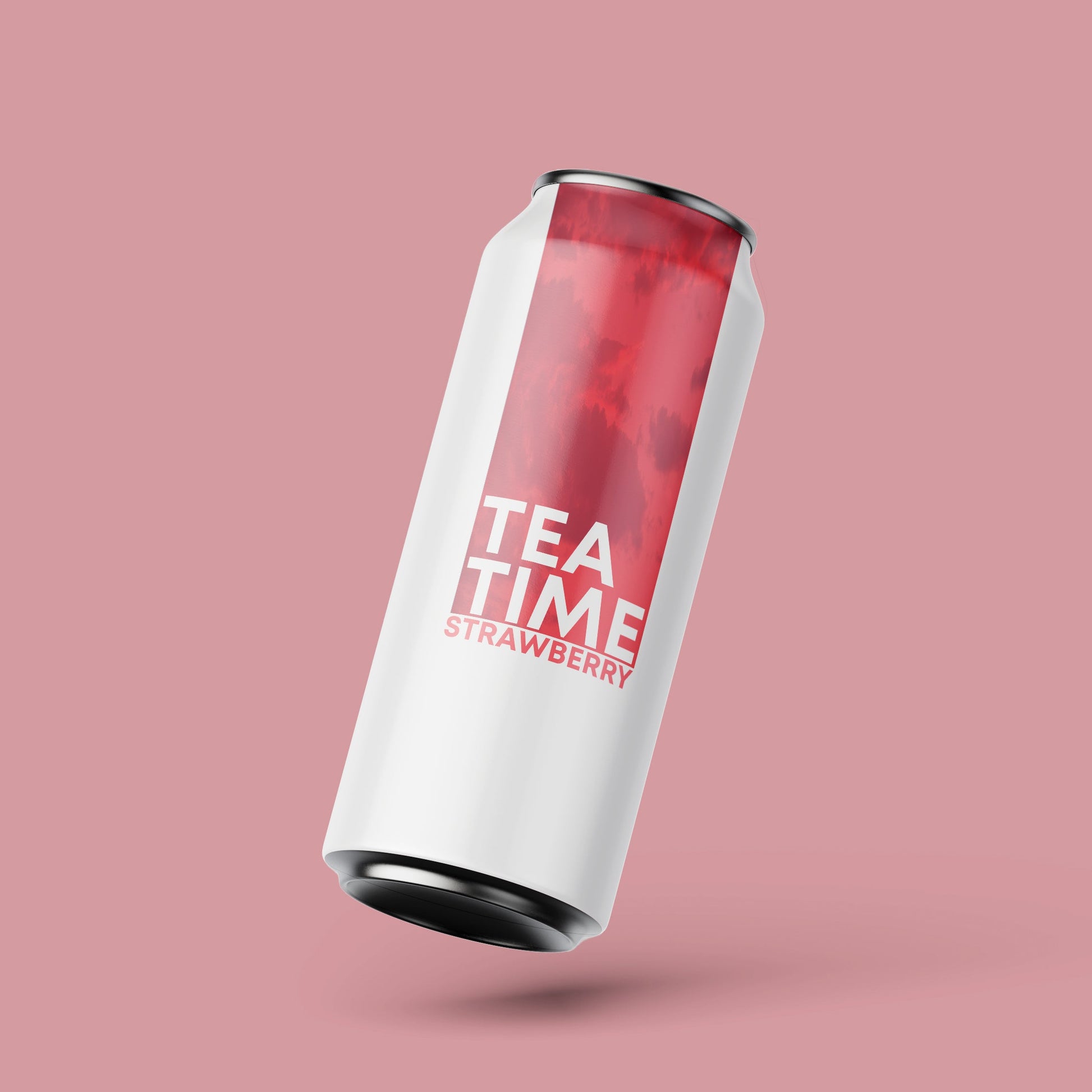 Strawberry Iced Tea