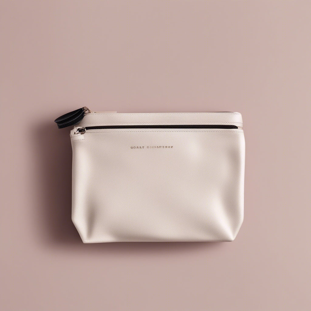 Essentials Bag