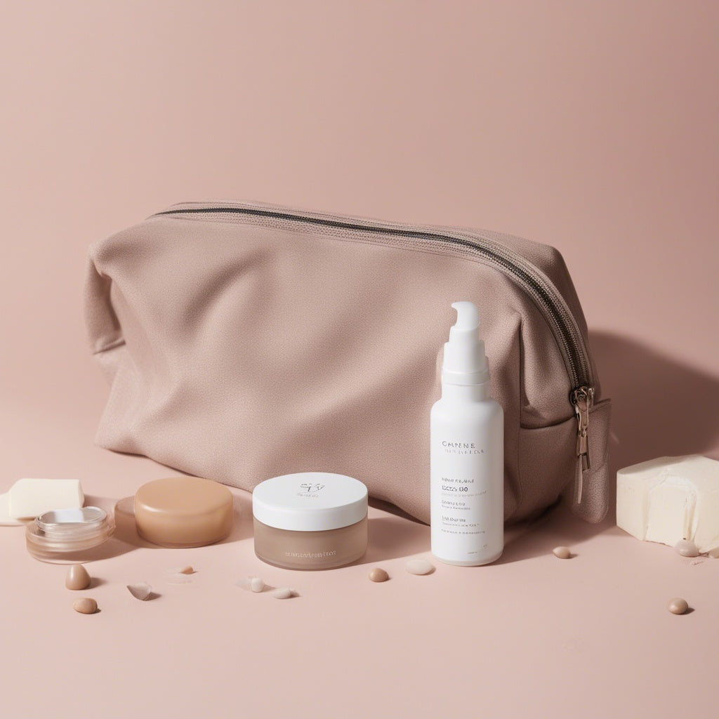 Essentials Bag