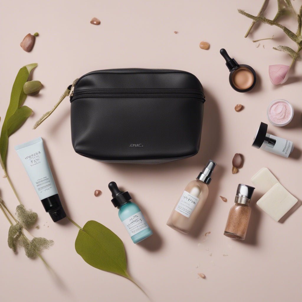 Essentials Bag