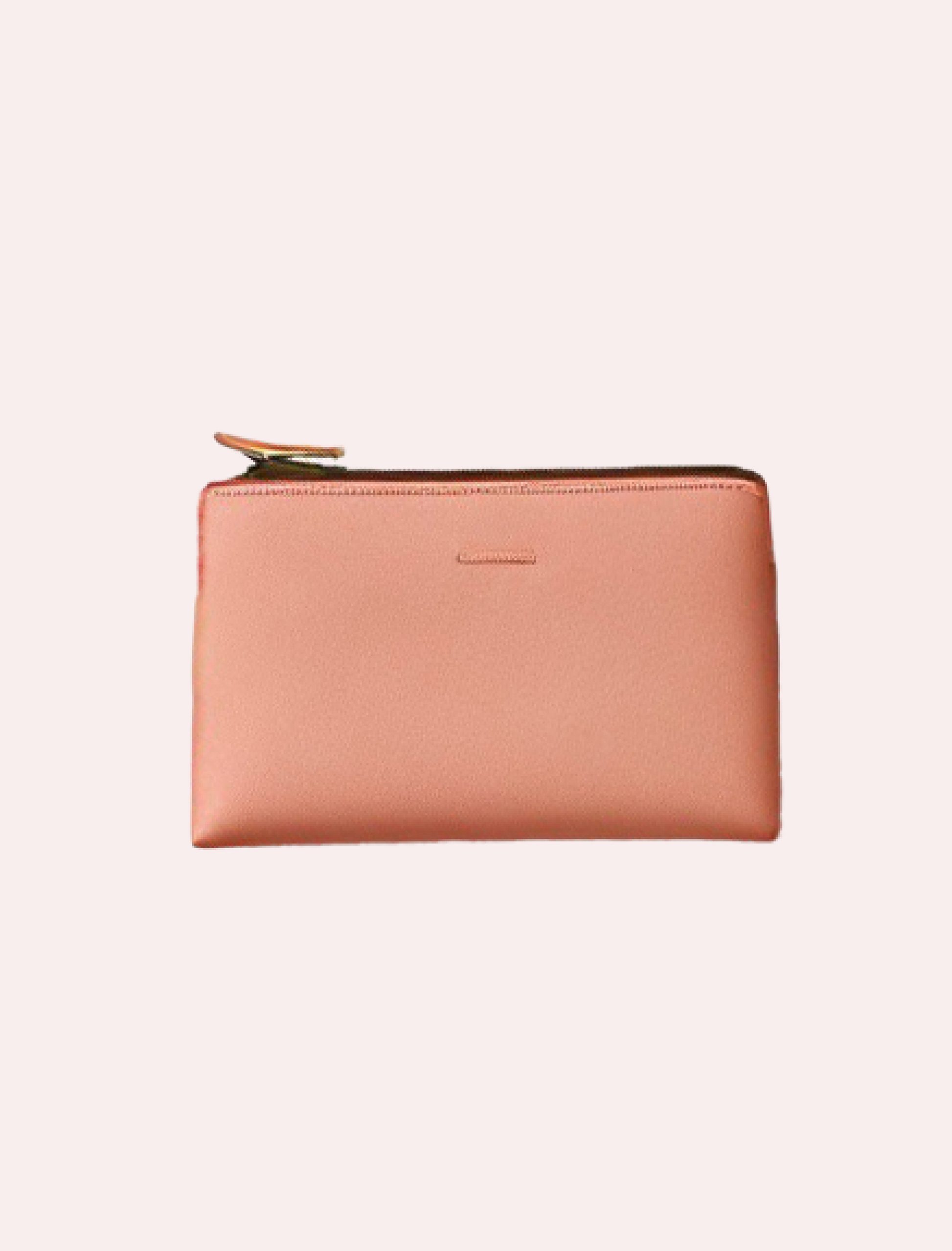 Pink bag