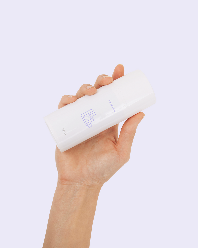 Sunscreen Anti-aging