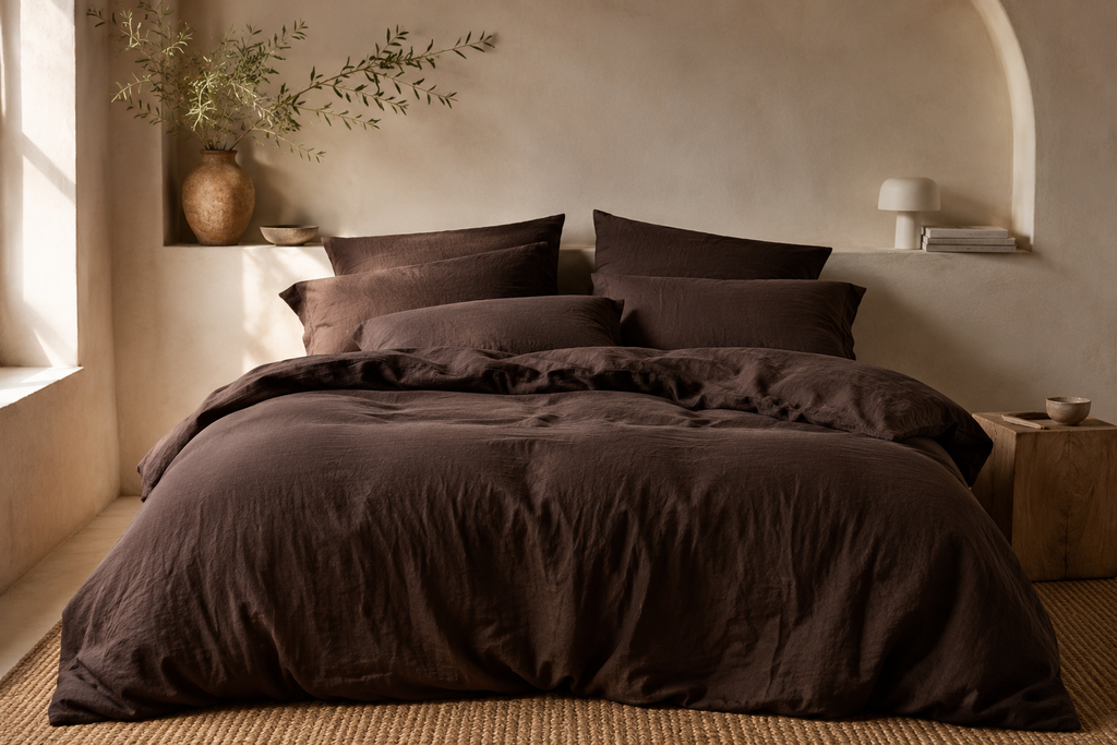 Cotton Duvet