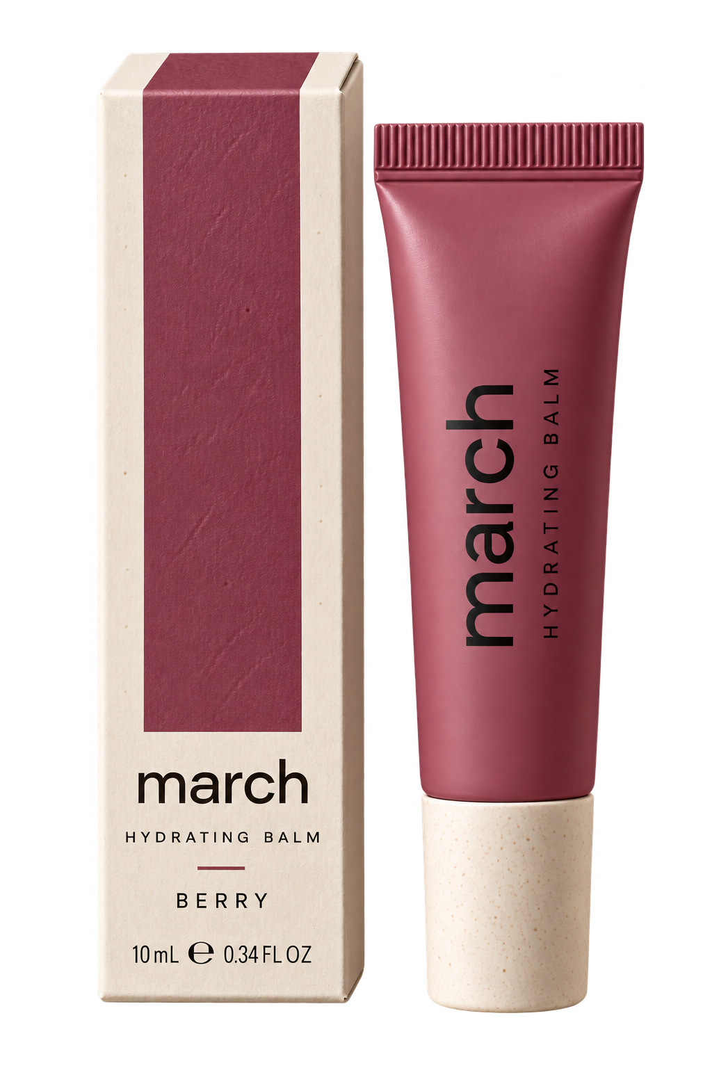 Lip balm