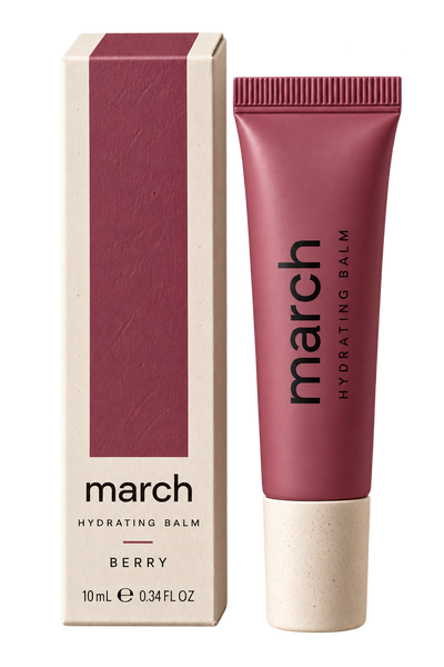 Lip balm