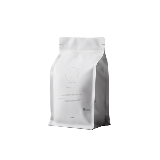 Specialty Roast Coffee