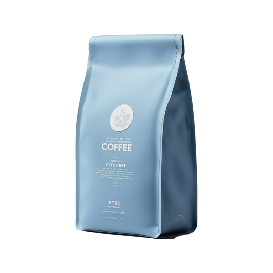 Sublime Decaf