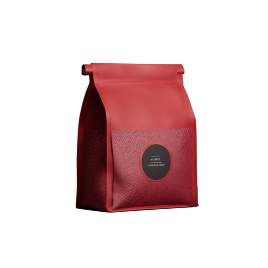 Rich Espresso