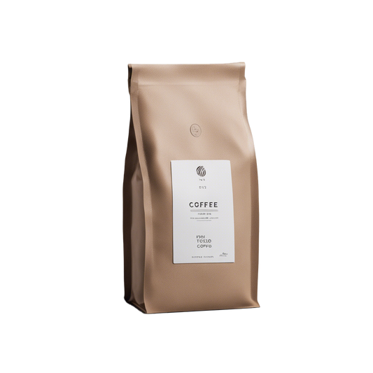 Colombian Single Origin Dark Roast