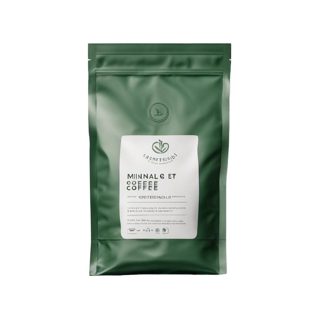 Ethiopian Single Origin