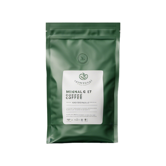 Ethiopian Single Origin
