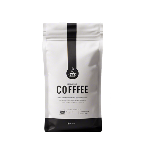 Organic Blend
