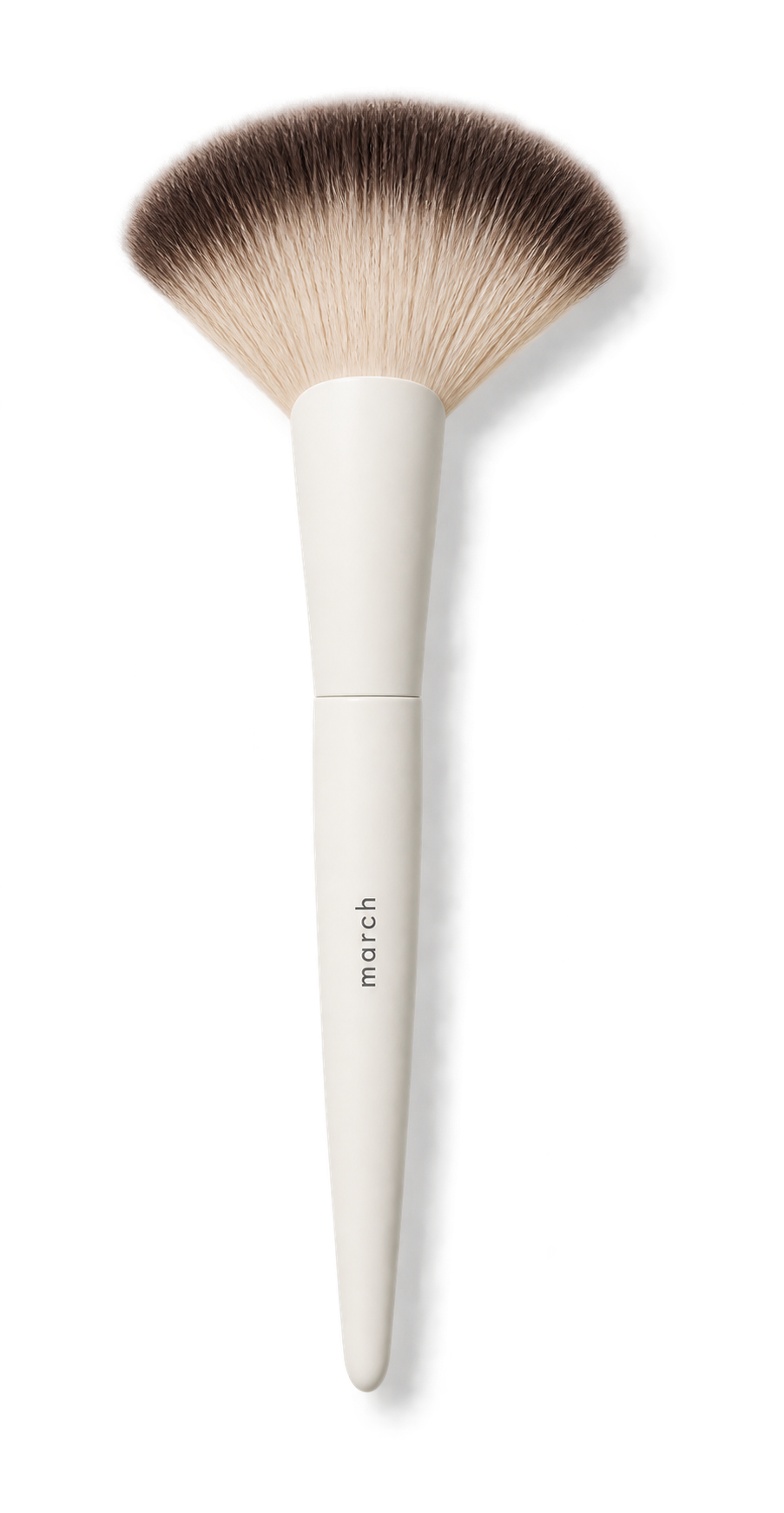 Contour brush