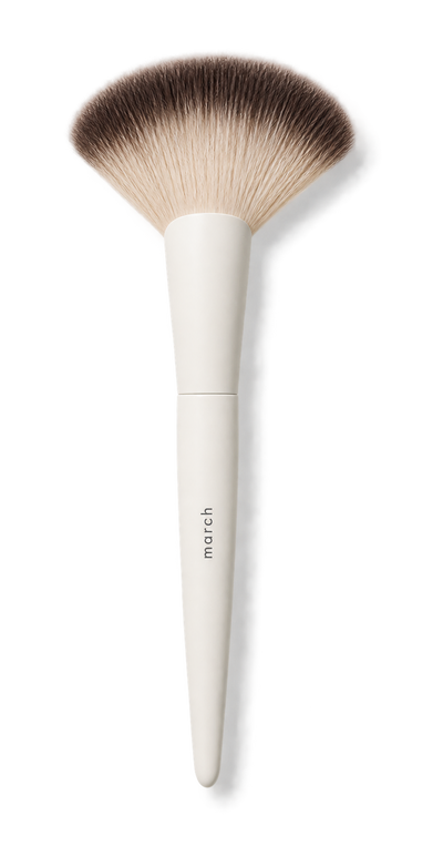 Contour brush