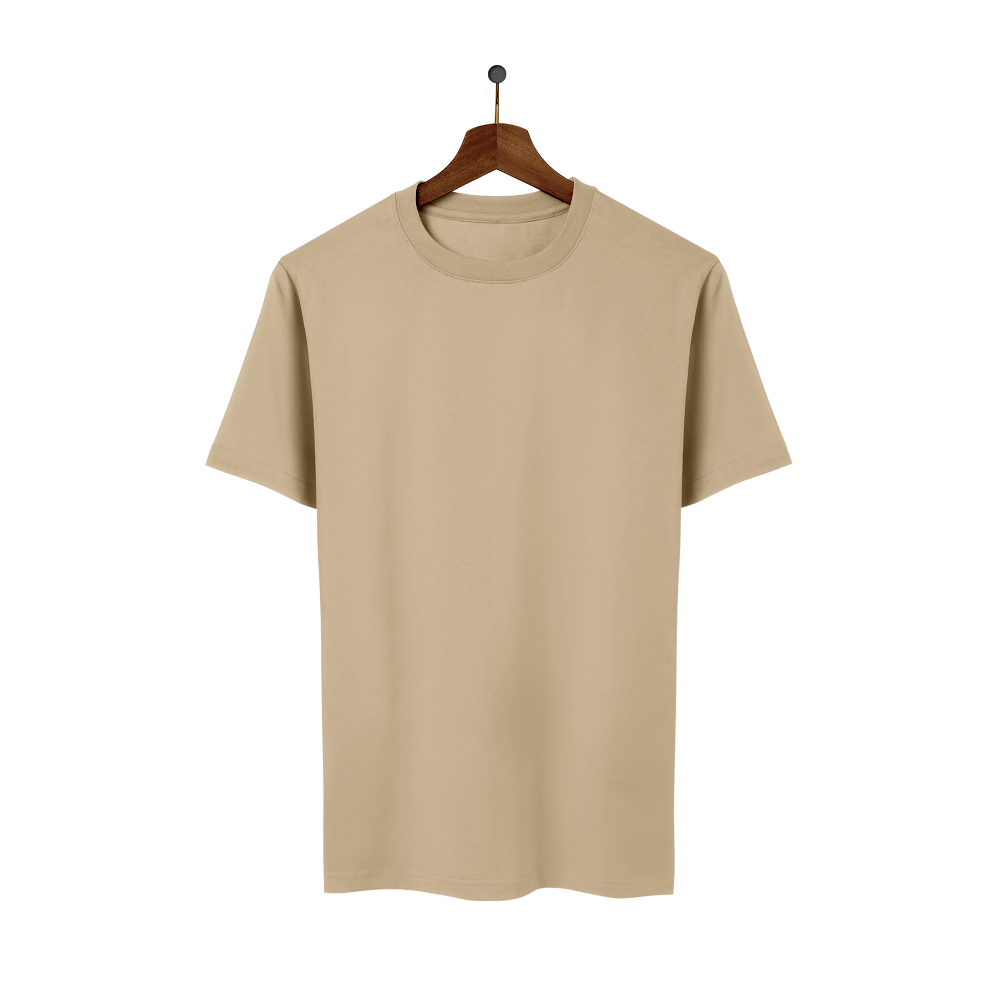 Cream shirt