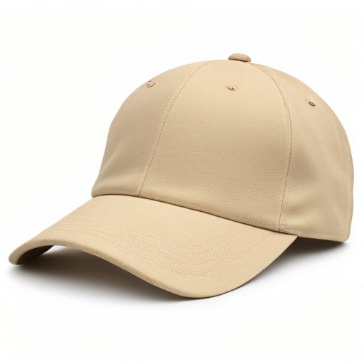 Sports Cap Cream
