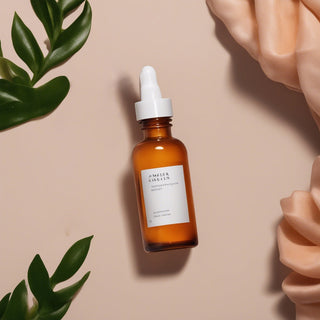 Clarifying Serum