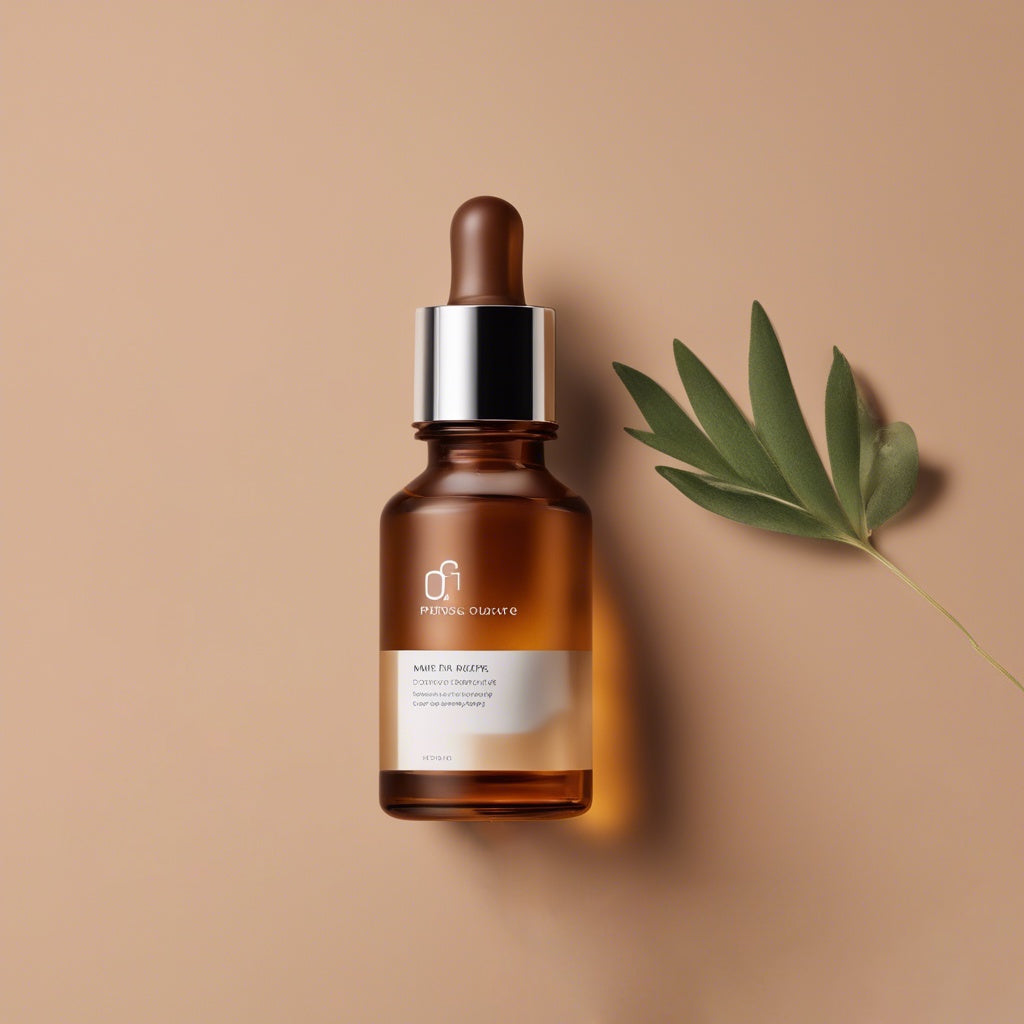 Defying Serum