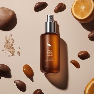 Clarifying Moisturiser