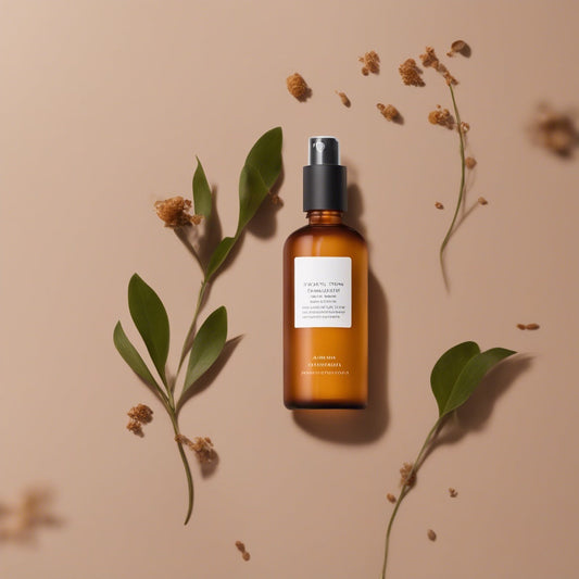 Hydrating Mist
