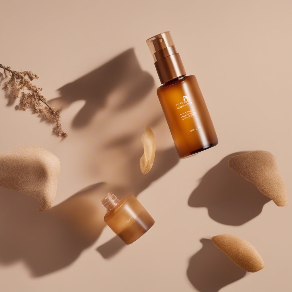 Rejuvenating Mist