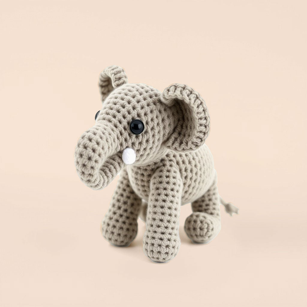 Eliza the Elephant