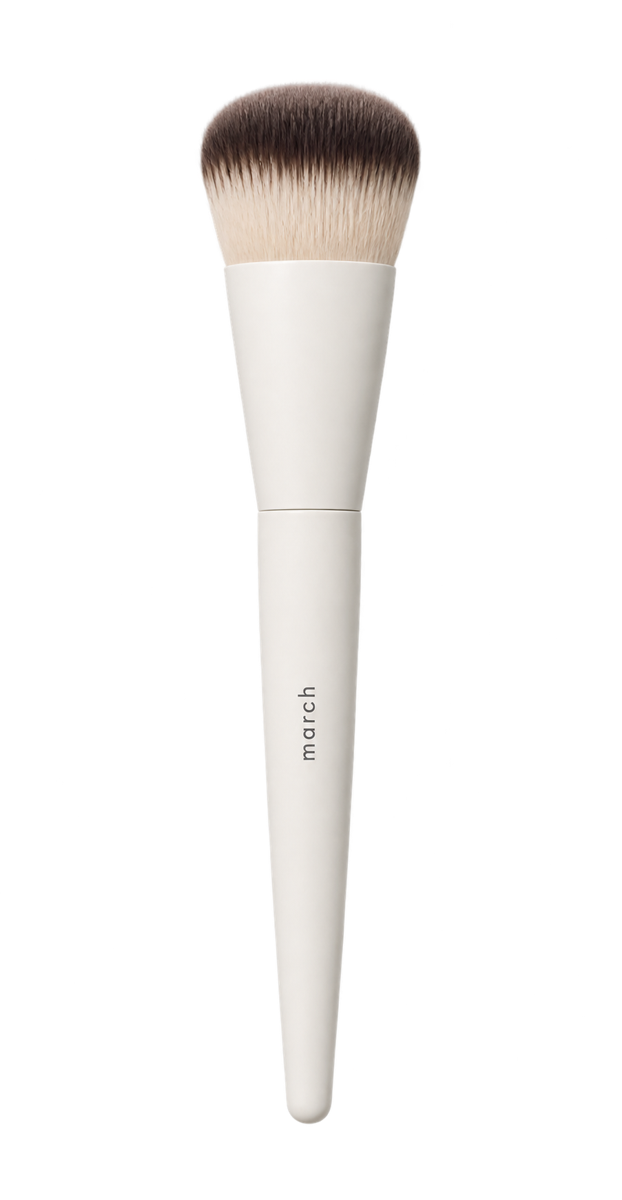 Foundation brush