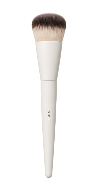 Foundation brush