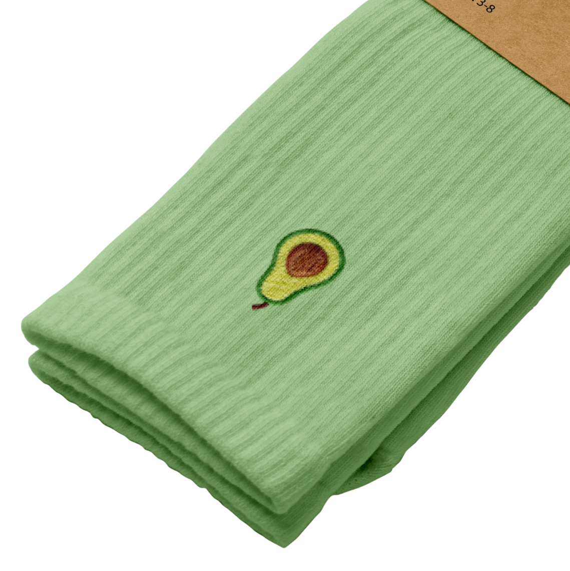 Green - Avocado