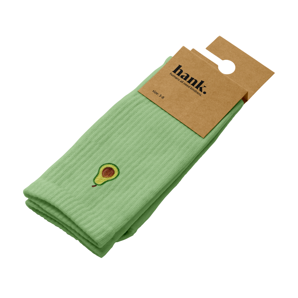 Green - Avocado