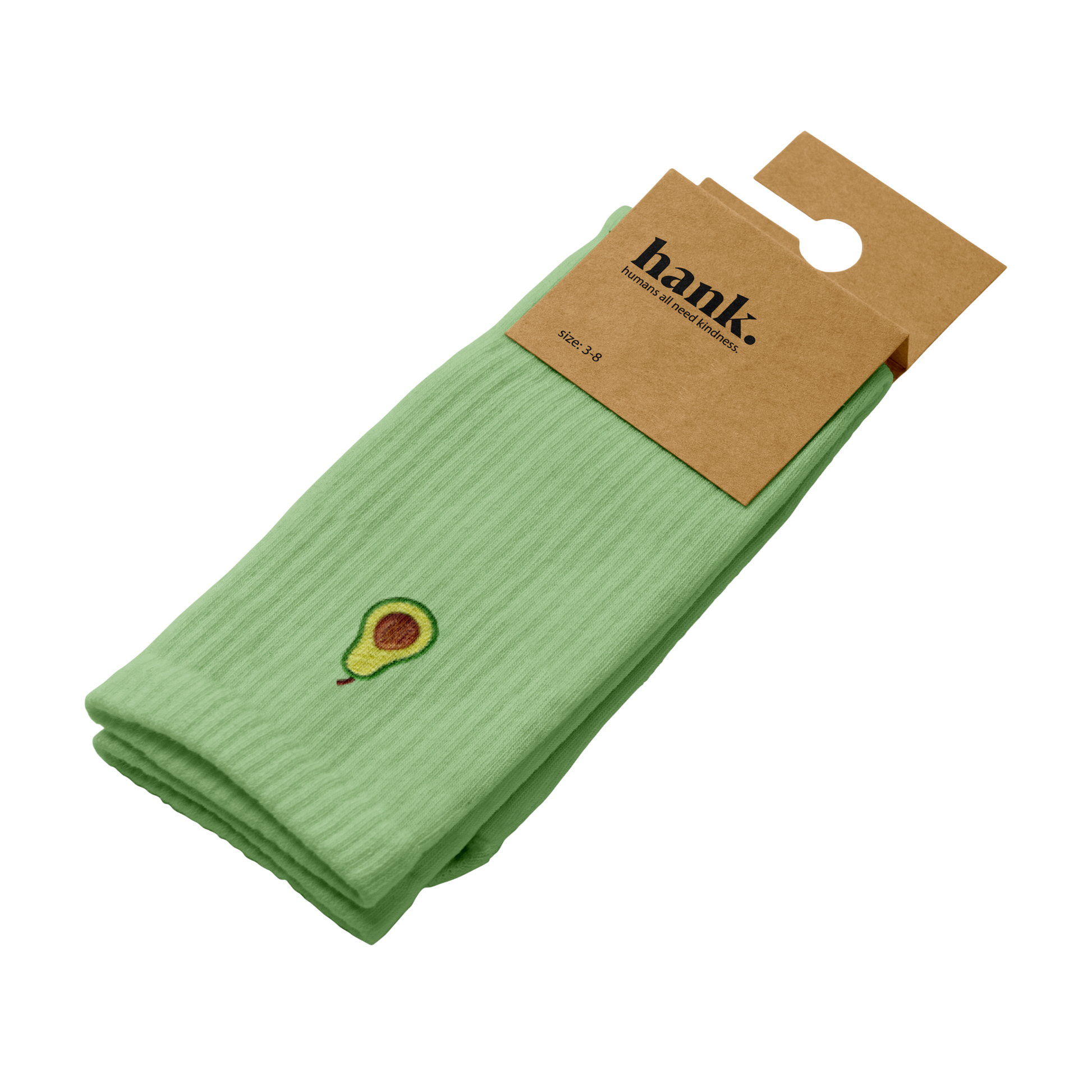 Green - Avocado