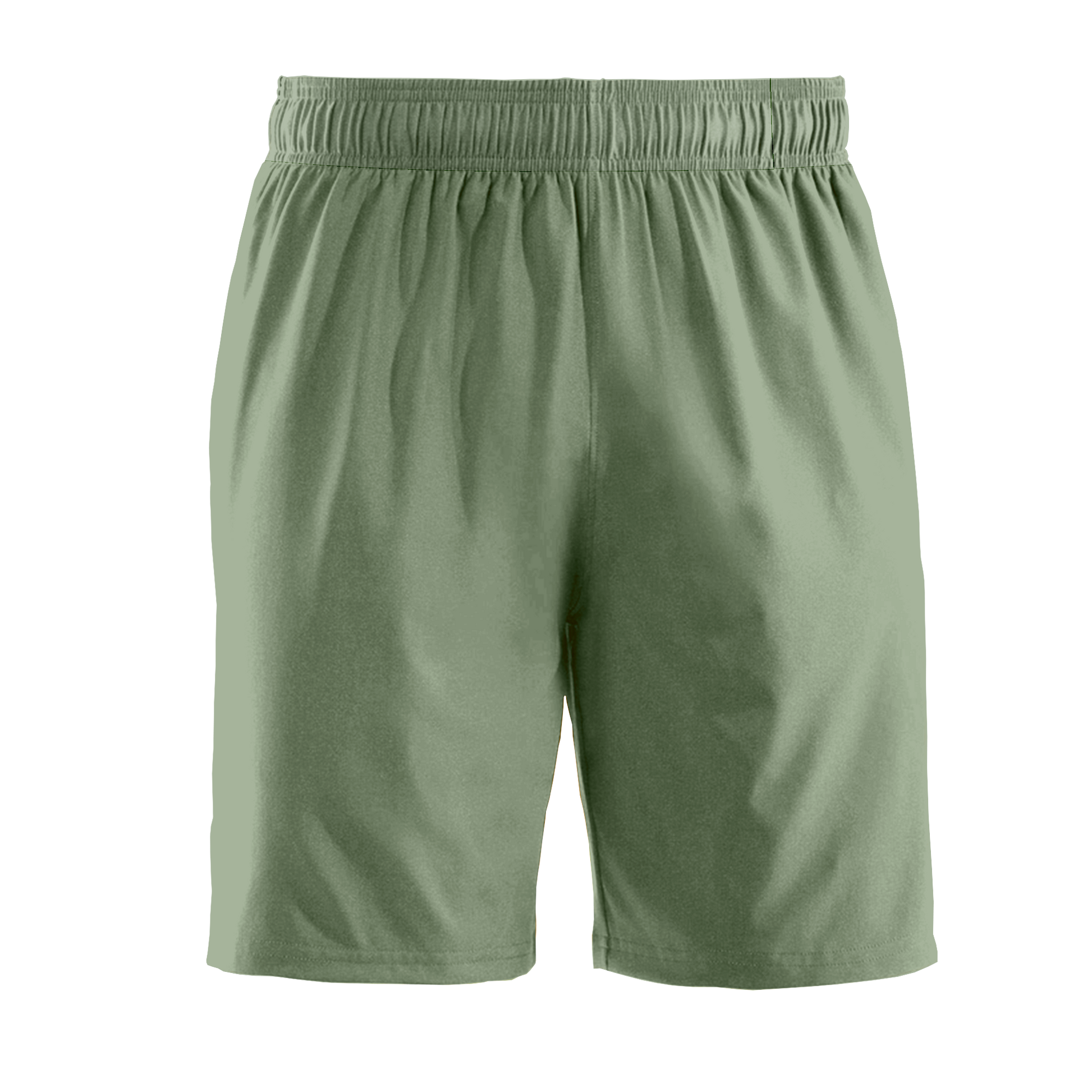 Green Shorts