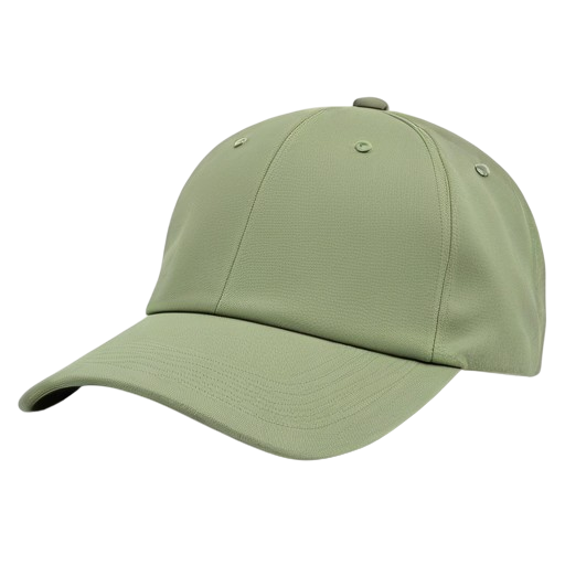 Sports Cap Green