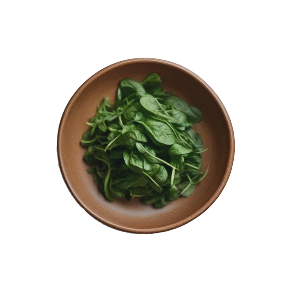 Mixed Greens