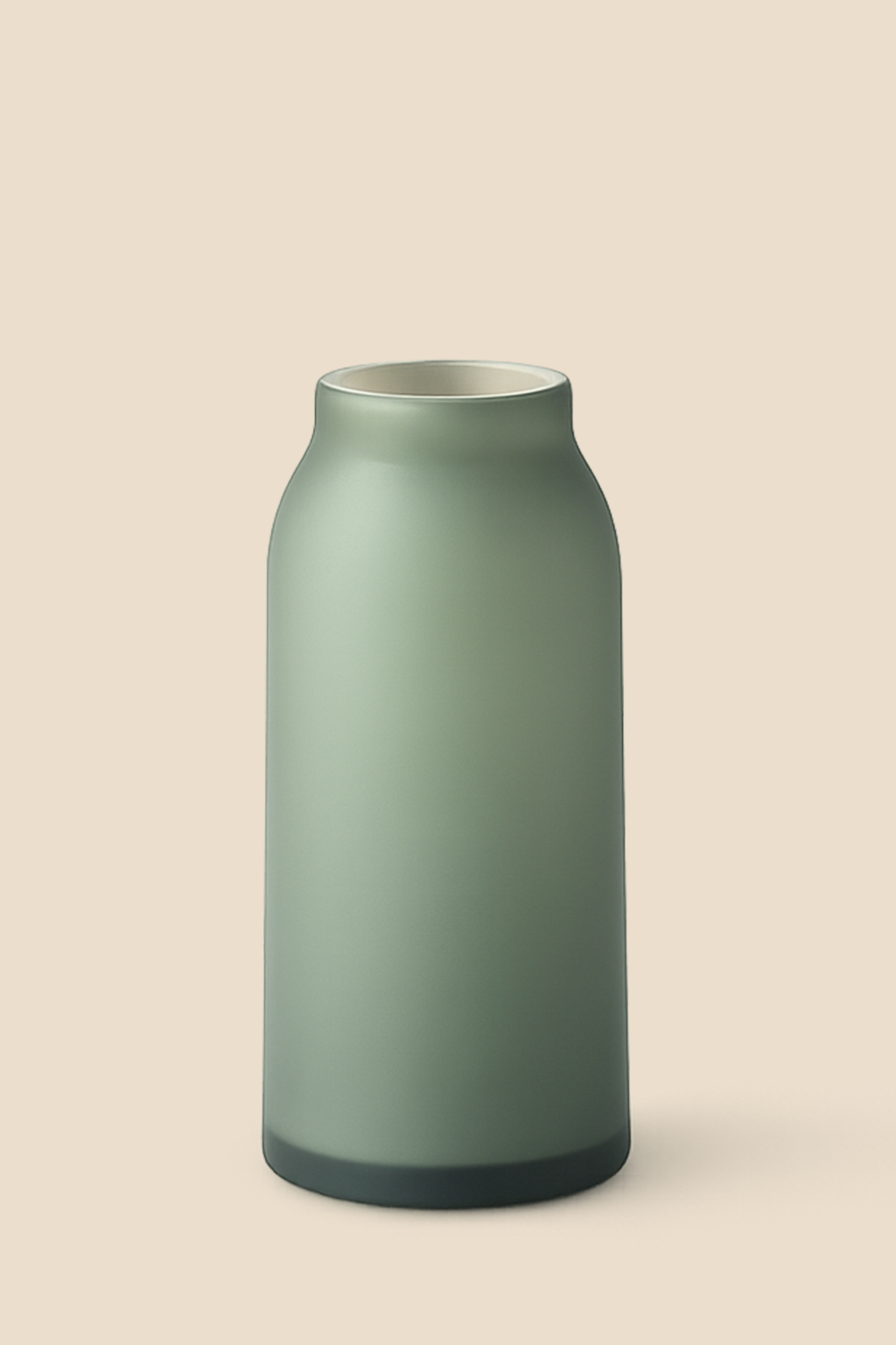 Vase - Green